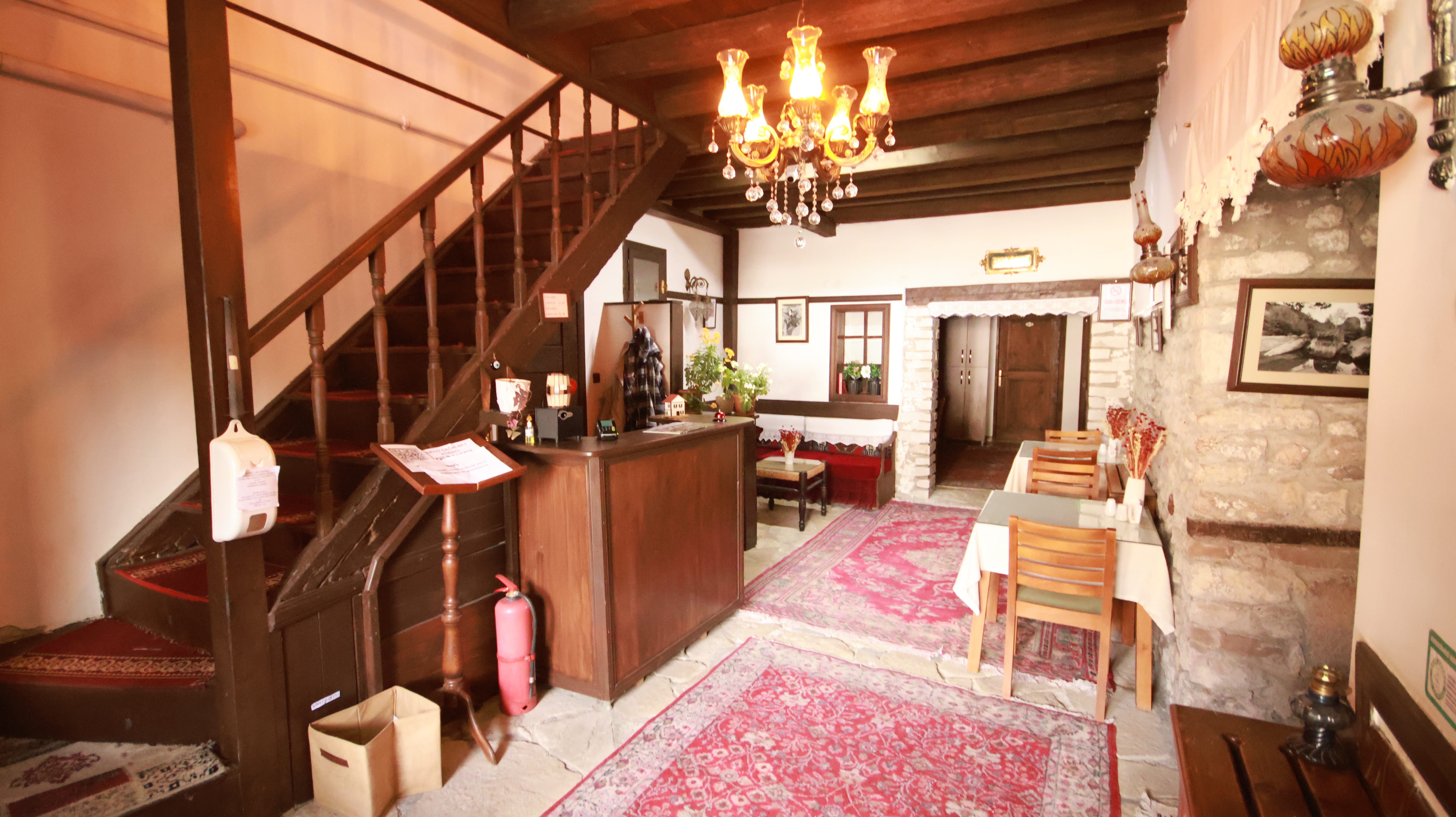 Çağrı Bey Konağı