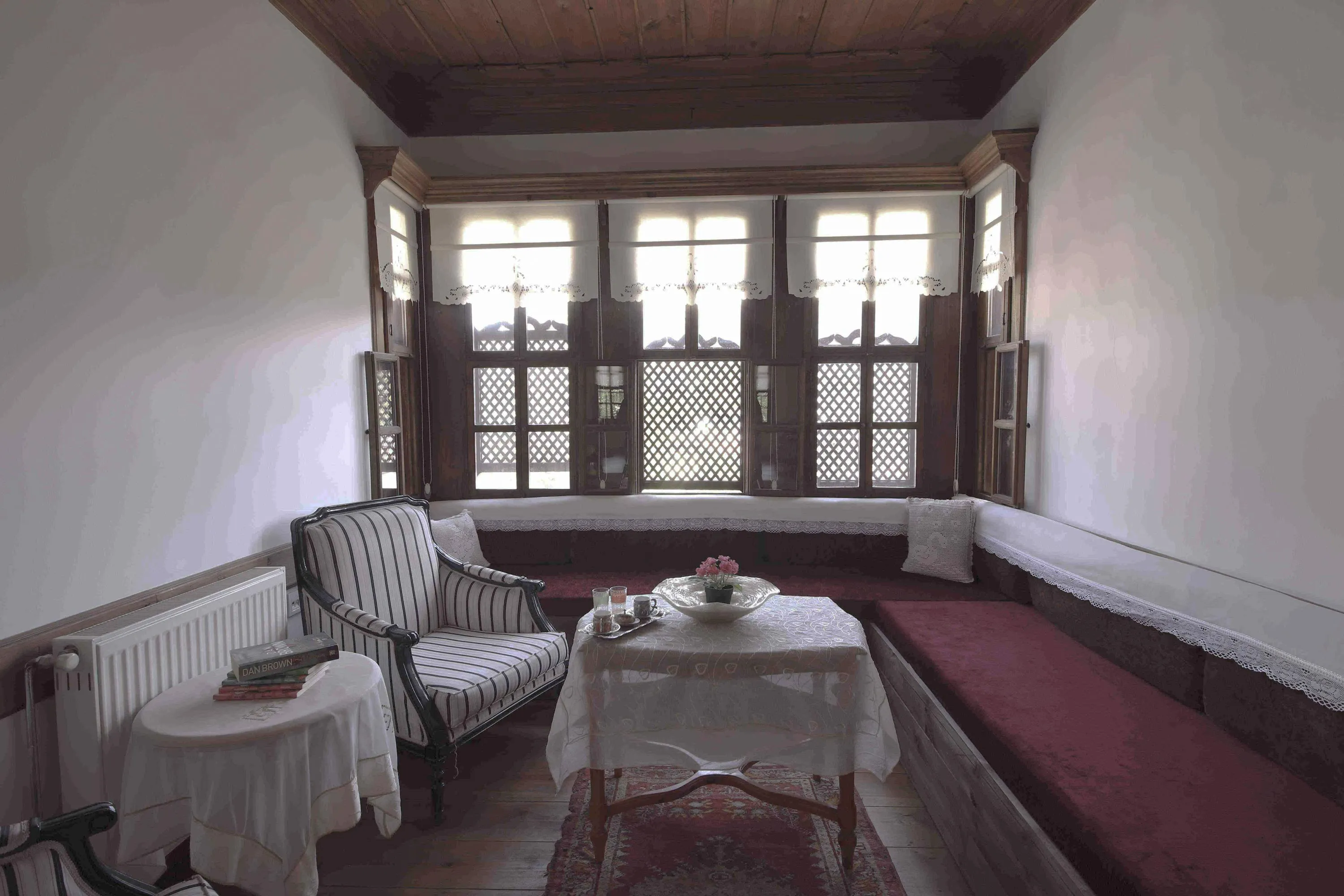 Hafsa Sultan Konağı