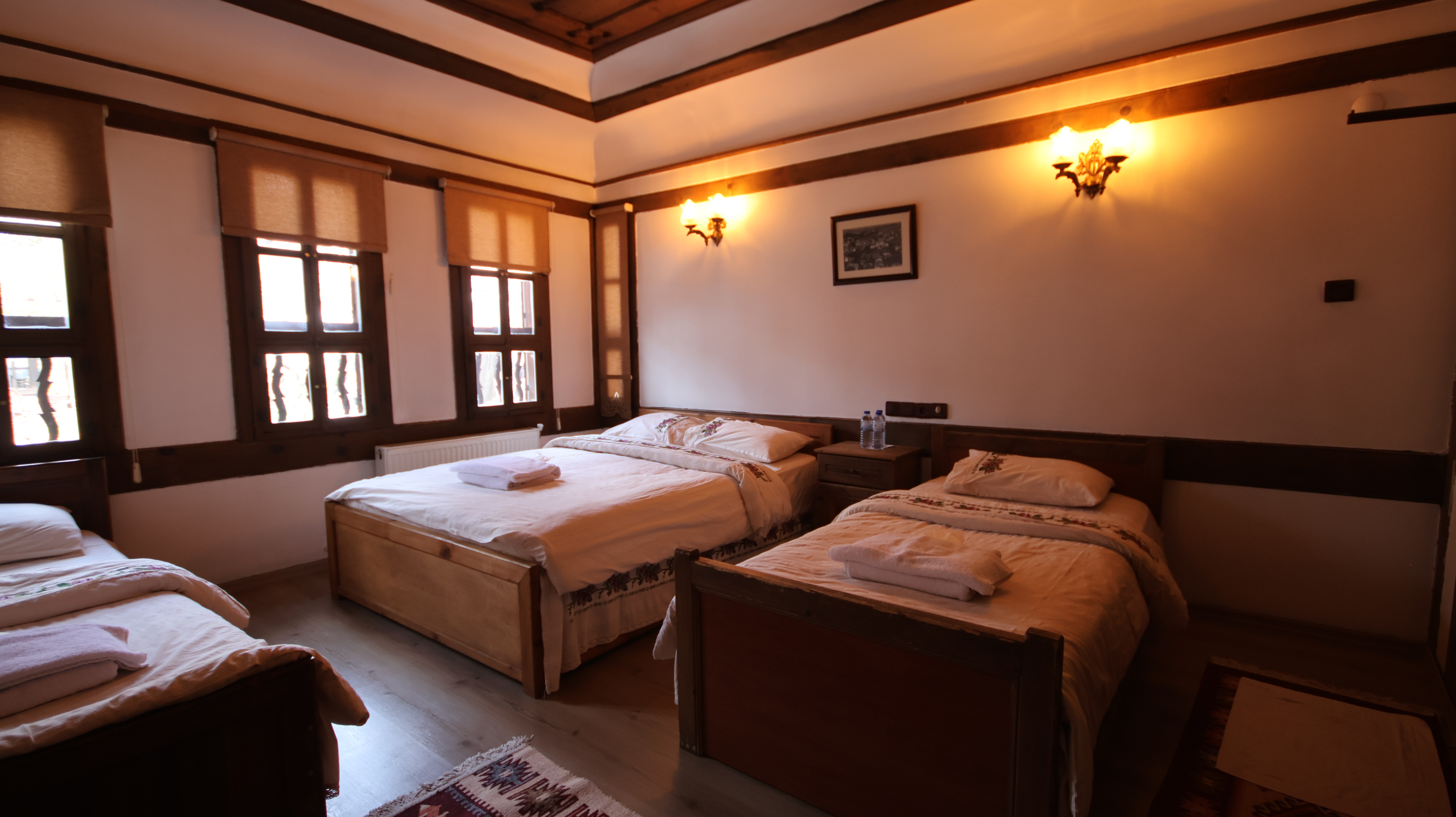 Triple Room 3