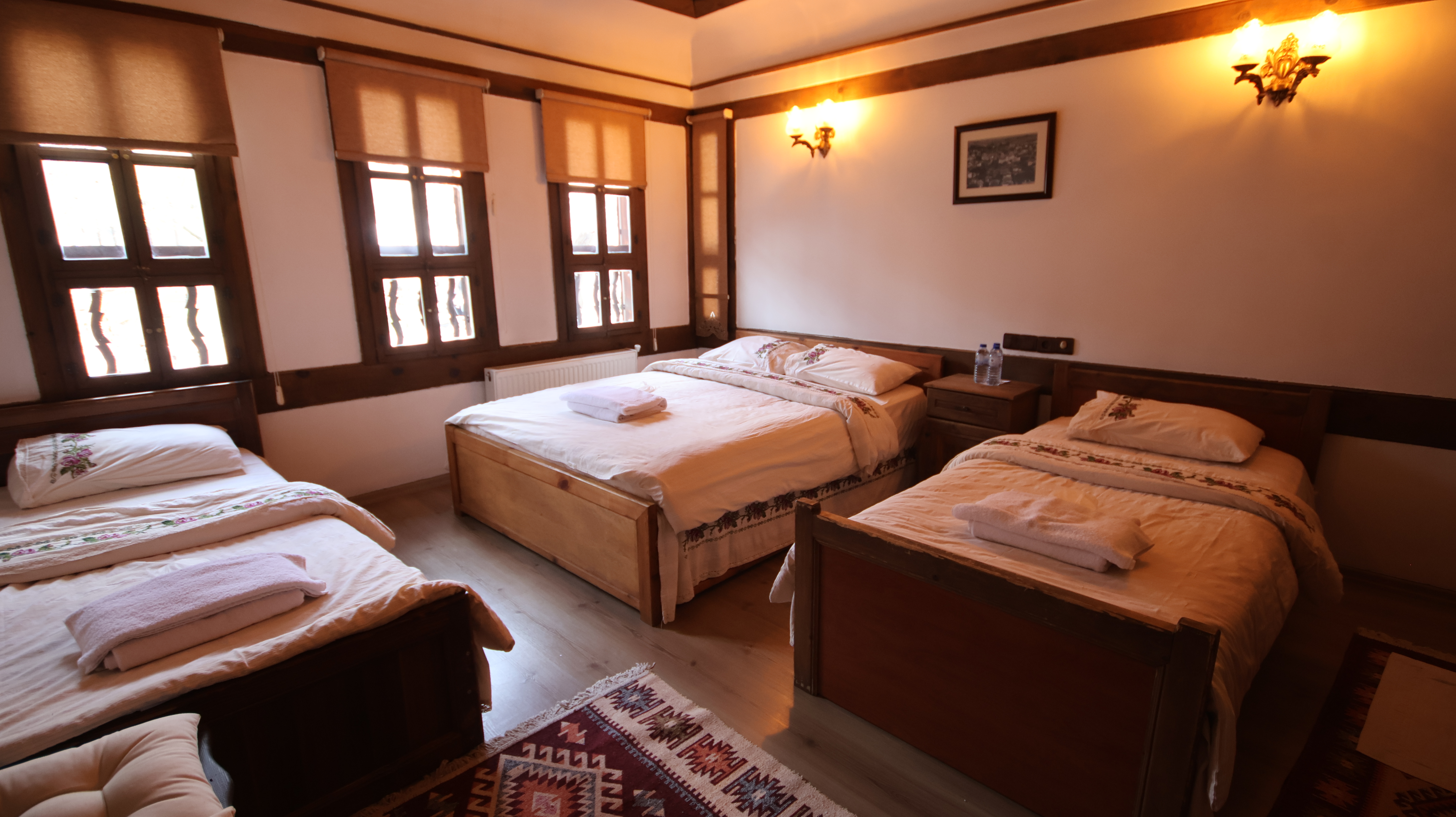 Triple Room 4