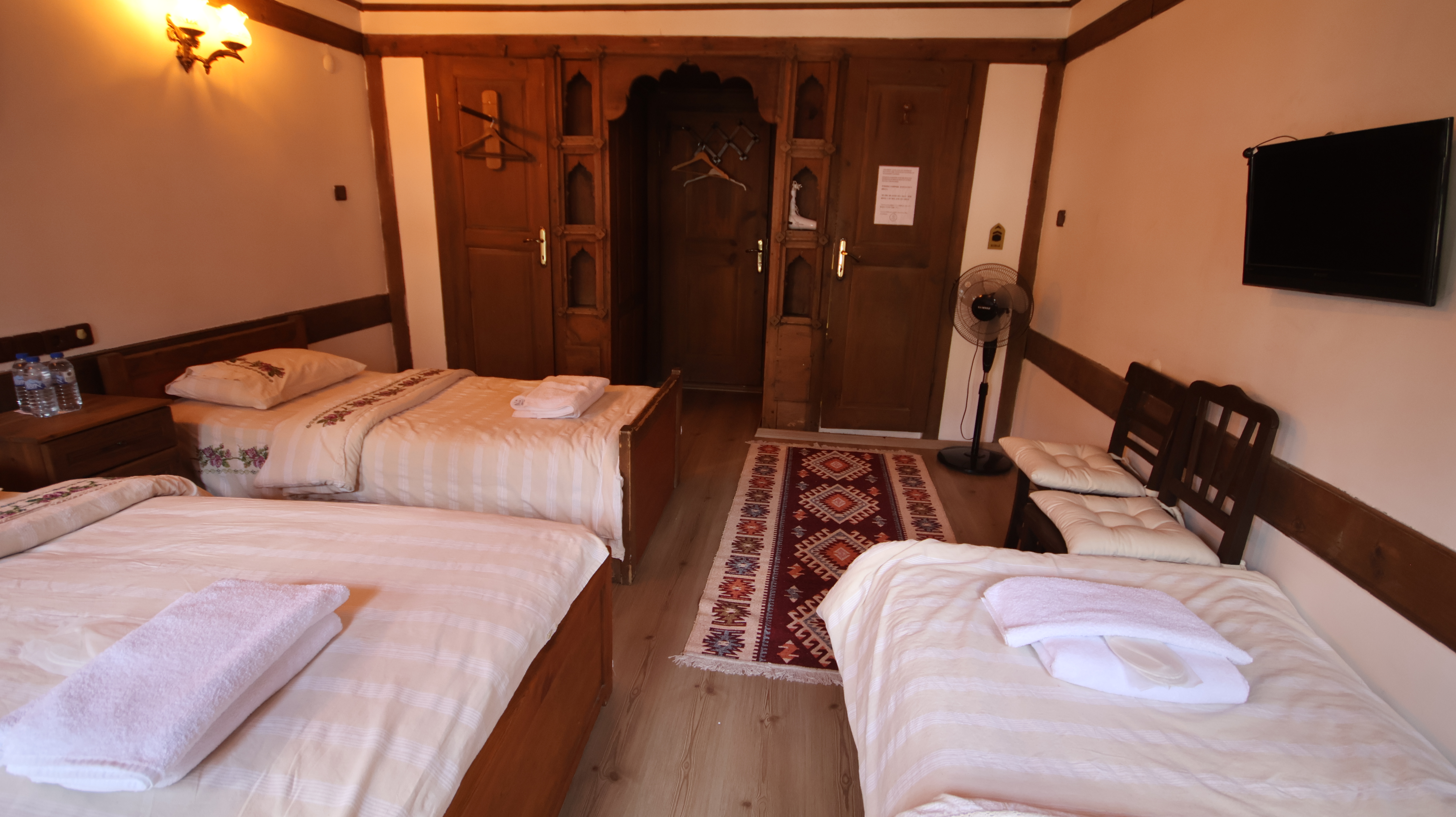 Triple Room 5