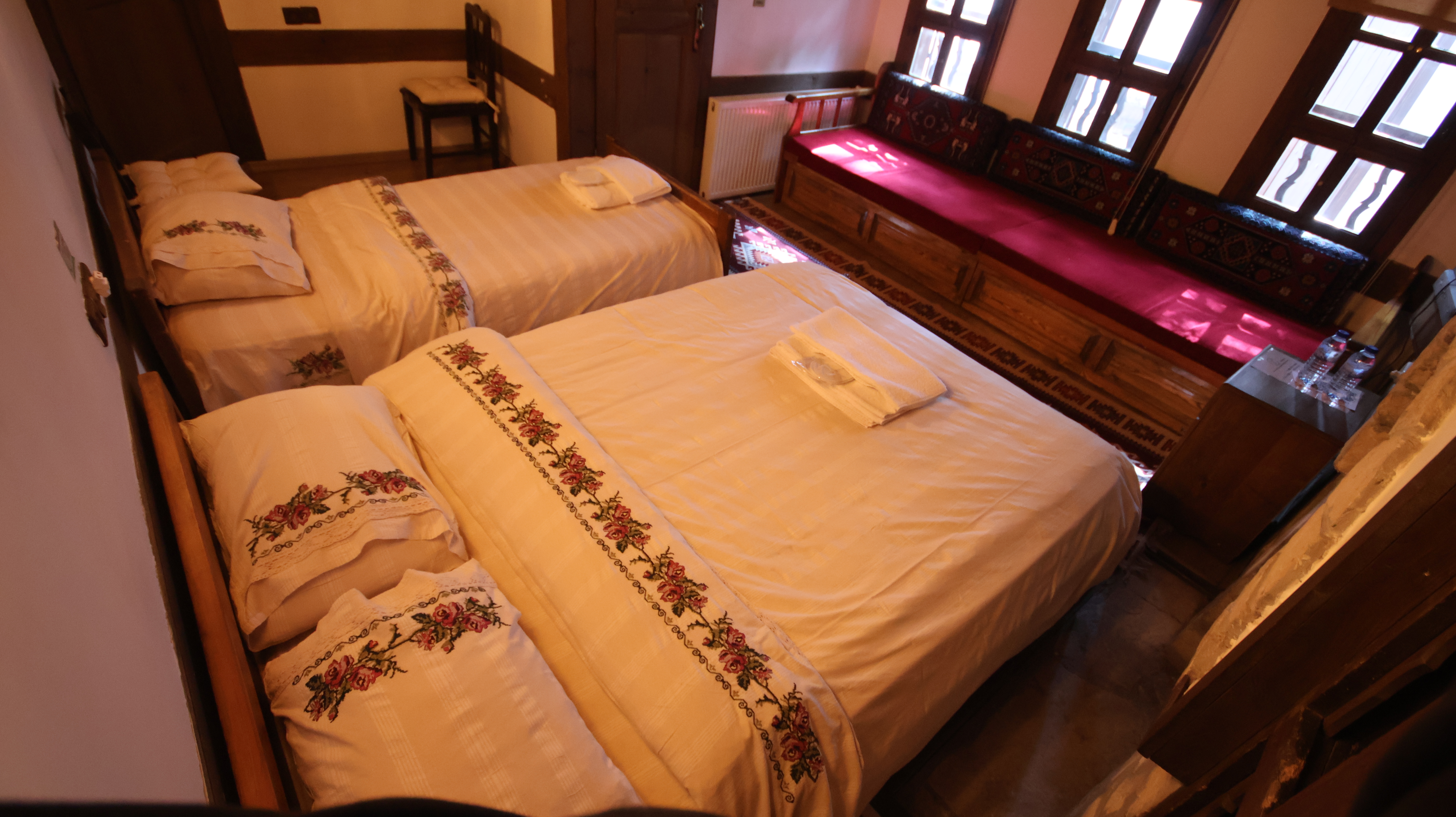 Twin Room 2